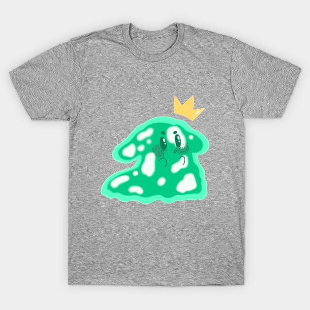 jelly ghost T-Shirt by coolmerchstuff